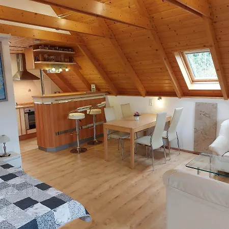 Ferienwohnung Zur Saaleaue Wettin Buitenkant foto