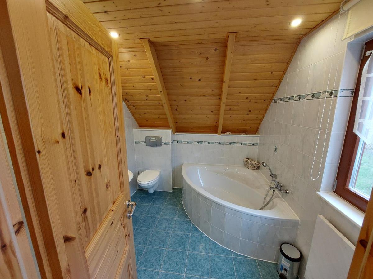 Apartment Zur Saaleaue Wettin