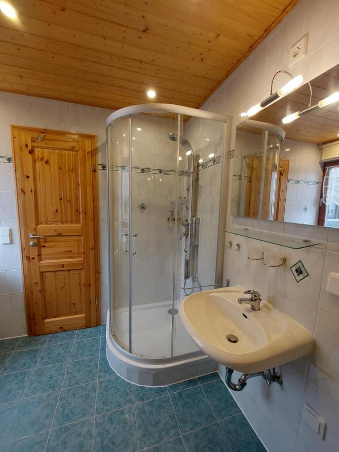 Zur Saaleaue Apartment Wettin